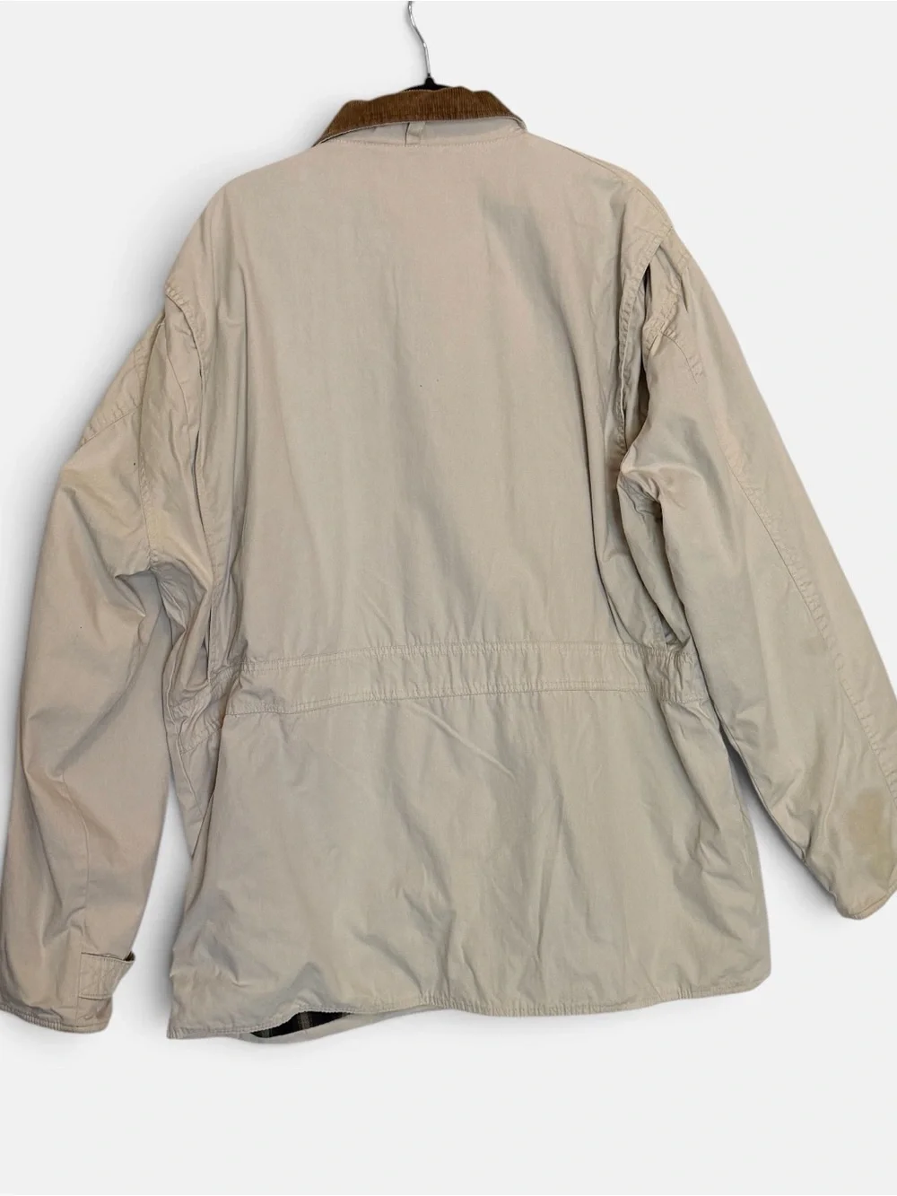 Vintage 90s J Crew Barn Coat-Men’s  XL chore coat